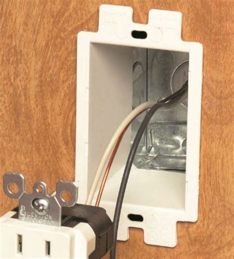 1 1 2 electrical box extender|electrical box extensions for drywall.